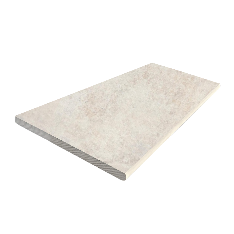 ALWAYS Bianco, Margelle de piscine