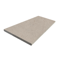 KONKRETE Grigio, Margelle de piscine