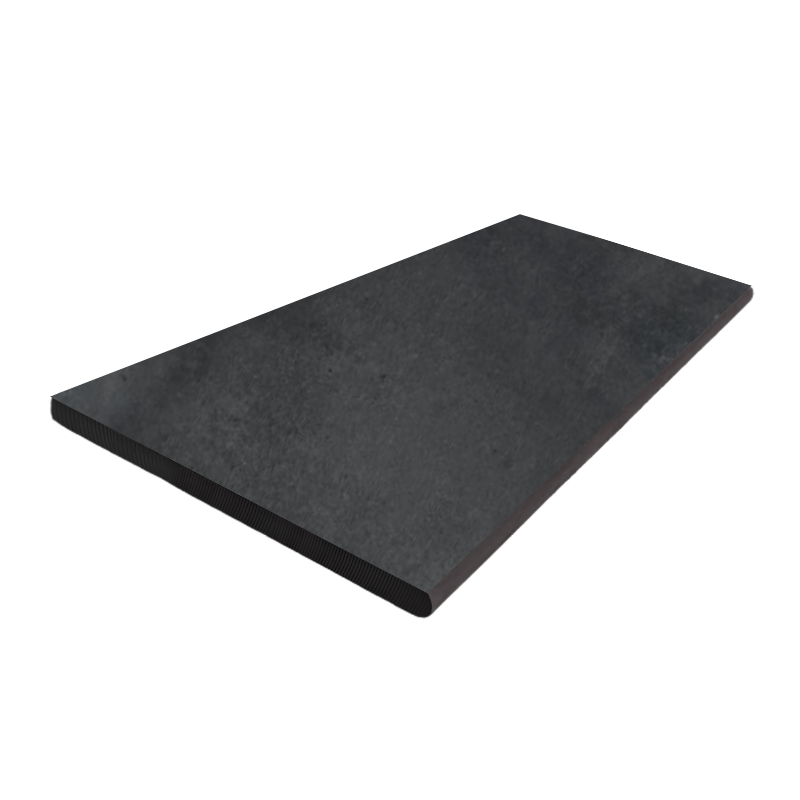 LAND Black, Margelle de piscine