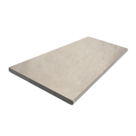 LAND Light Grey, Margelle de piscine