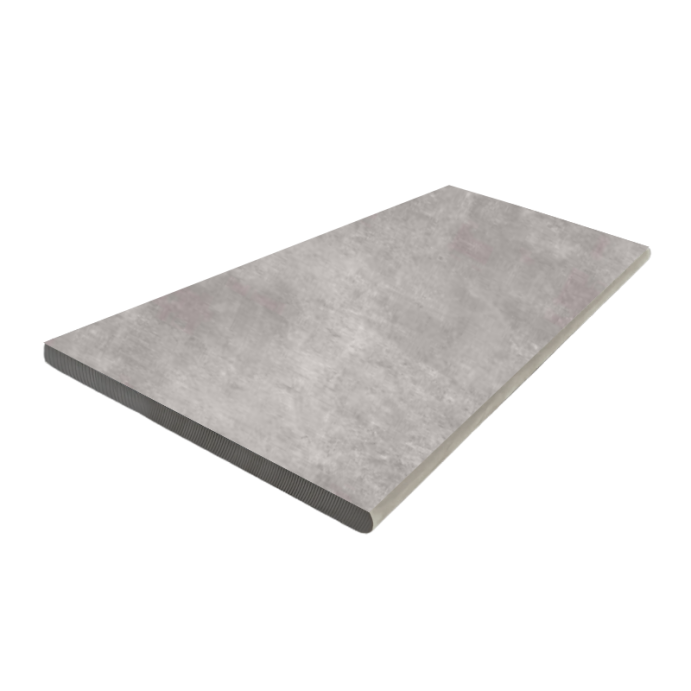 LOFT Ash, Margelle de piscine