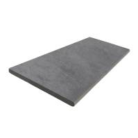 LOFT Grey, Margelle de piscine