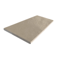 LOFT Taupe, Margelle de piscine