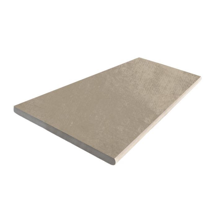 LOFT Taupe, Margelle de piscine