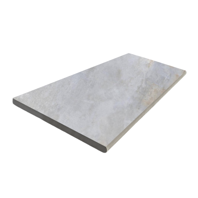 MAGNETIC Grey, Margelle de piscine