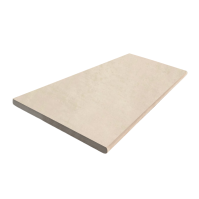 MATERIKA Beige, Margelle de piscine