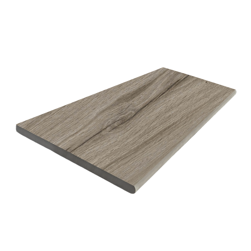 PADOUK Grey, Margelle de piscine
