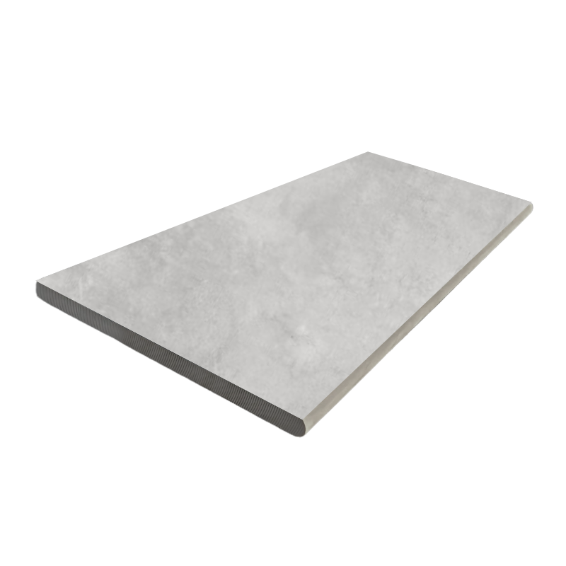 PARKER Silver, Margelle de piscine