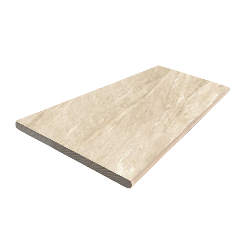 WALS Beige, Margelle de piscine