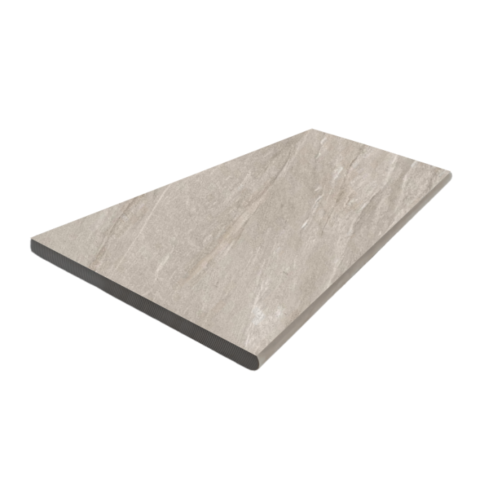 WALS Grigio, Margelle de piscine