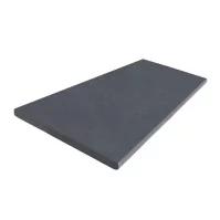 LUNA Anthracite, Margelle de piscine