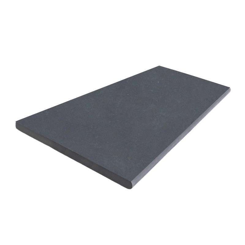 LUNA Anthracite, Margelle de piscine