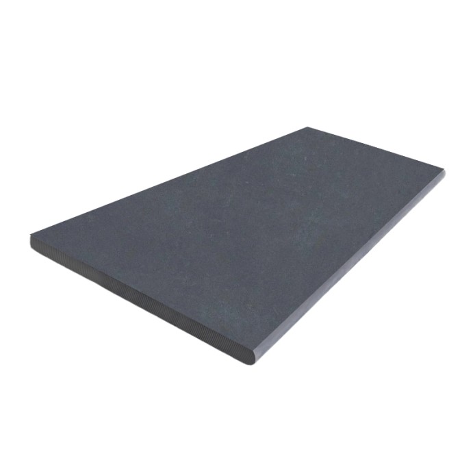 LUNA Anthracite, Margelle de piscine