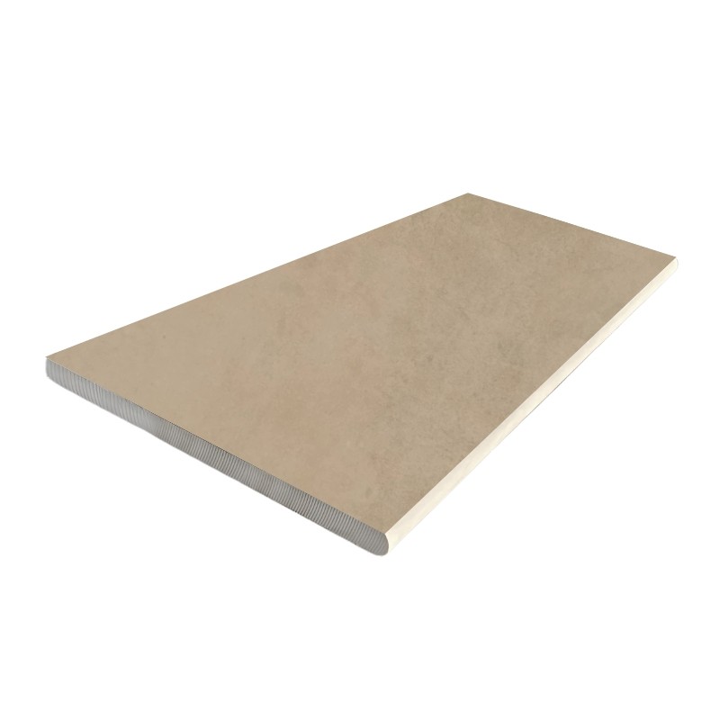 LUNA Beige, Margelle de piscine