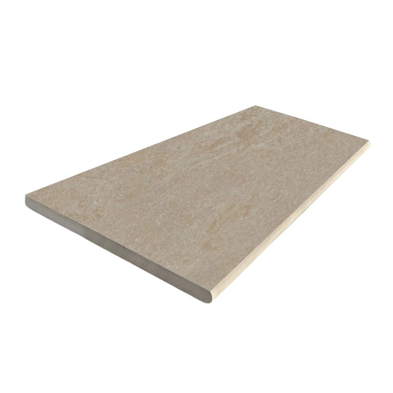 DAKOTA Beige, Margelle de piscine