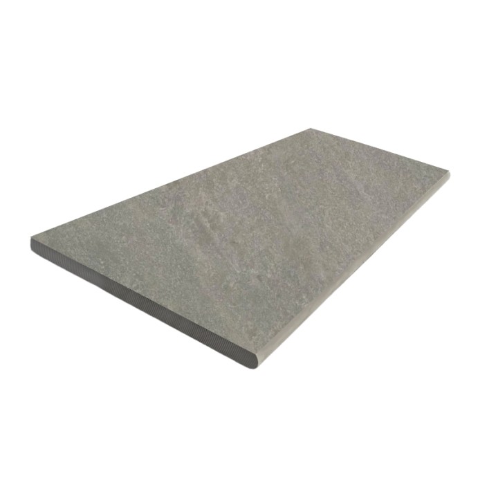 DAKOTA Gris, Margelle de piscine