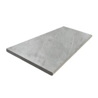 STARK Gris, Margelle de piscine