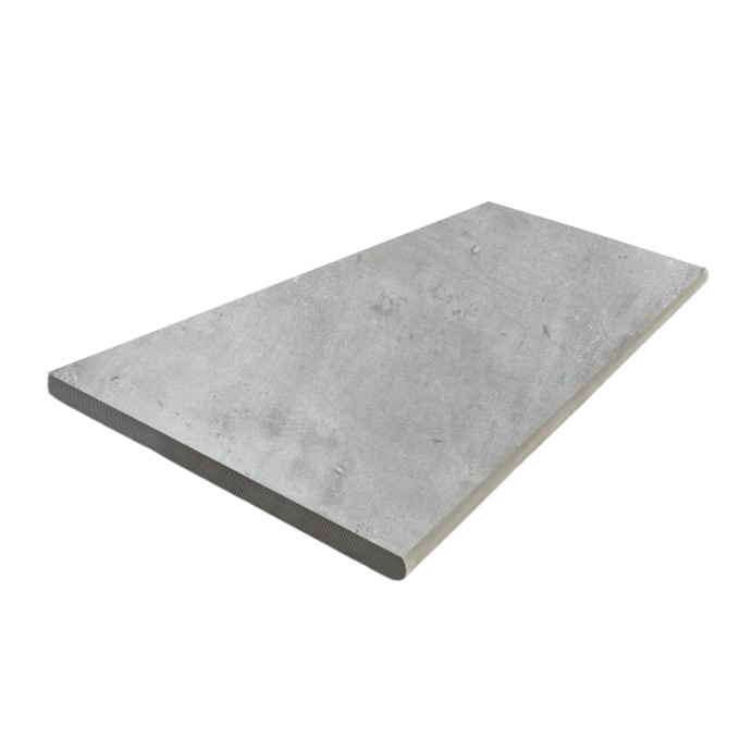 STARK Gris, Margelle de piscine