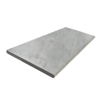 STARK Gris, Margelle de piscine