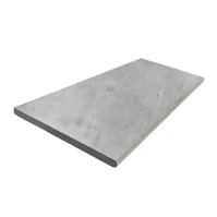 STARK Gris, Margelle de piscine
