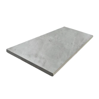 STARK Gris, Margelle de piscine