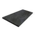 STARK Graphite, Margelle de piscine