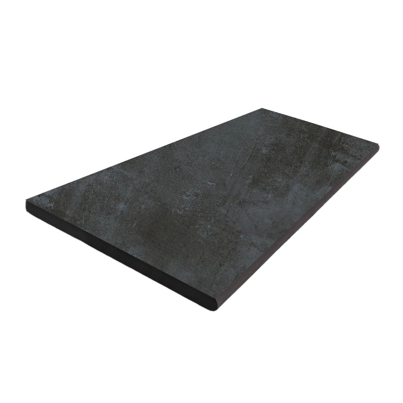 STARK Graphite, Margelle de piscine
