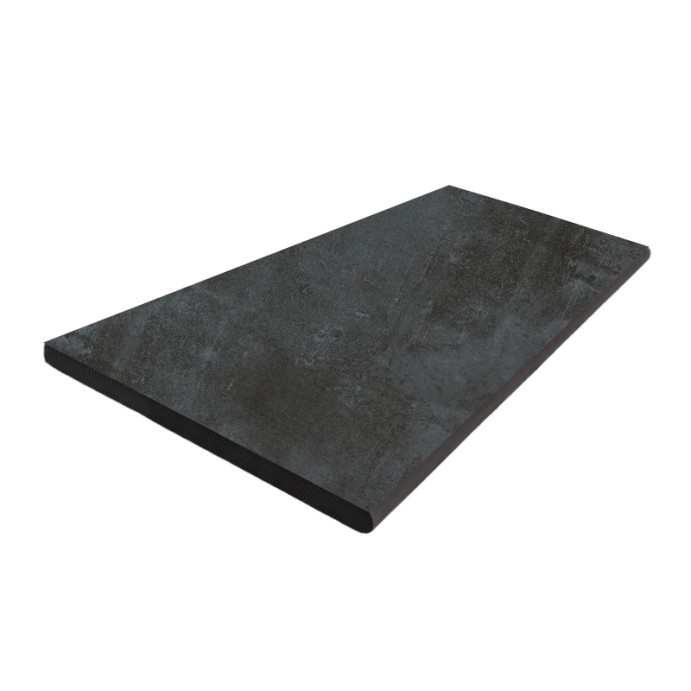 STARK Graphite, Margelle de piscine