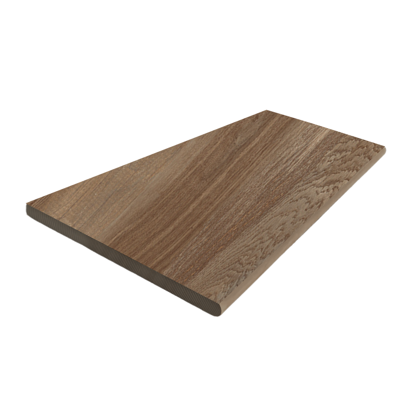 AEQUA Castor, Margelle de piscine