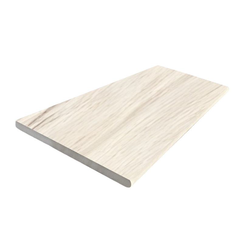 PADOUK White, Margelle de piscine