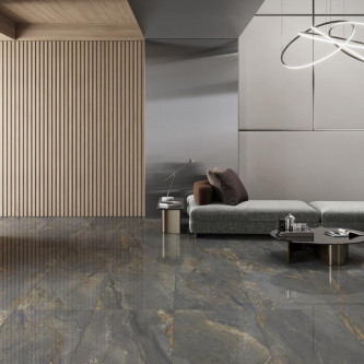 AFRICAN Gold, Carrelage intérieur