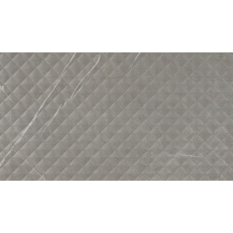 ARAN MONTANA Dark Grey, Carrelage mural
