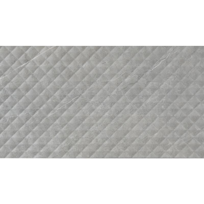 ARAN MONTANA Grey, Carrelage mural