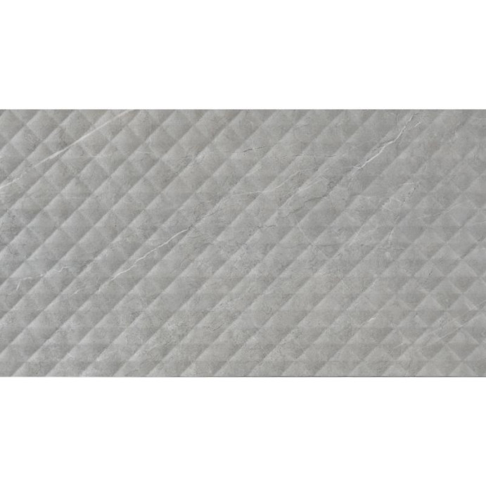 ARAN MONTANA Grey, Carrelage mural