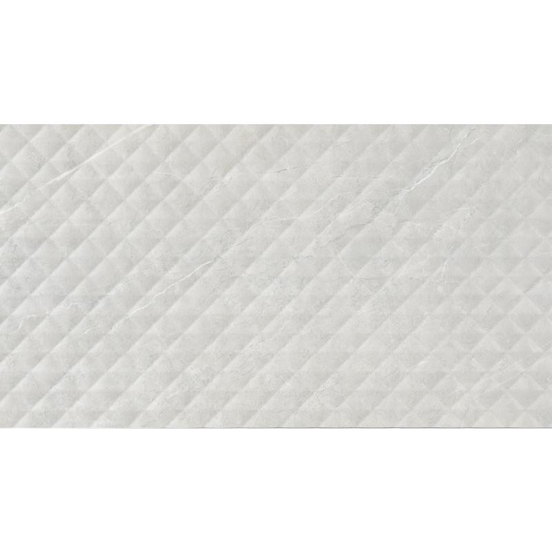 ARAN MONTANA Light Grey, Carrelage mural