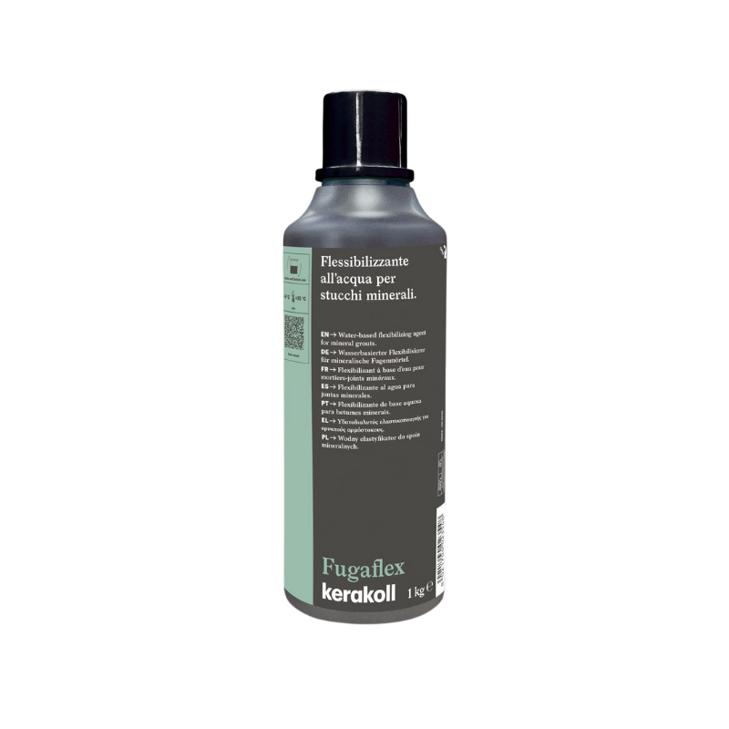 Fugaflex Eco, Flexibilisant pour enduits, 1 kg