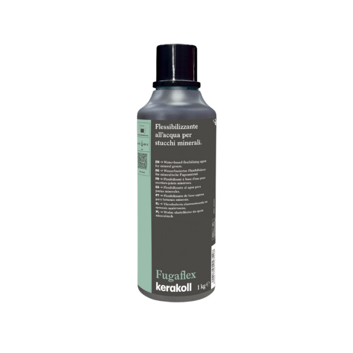 Fugaflex Eco, Flexibilisant pour enduits, 1 kg