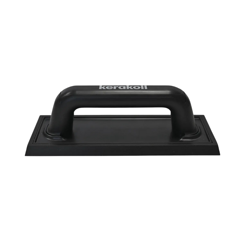 Spatule caoutchouc pour joint