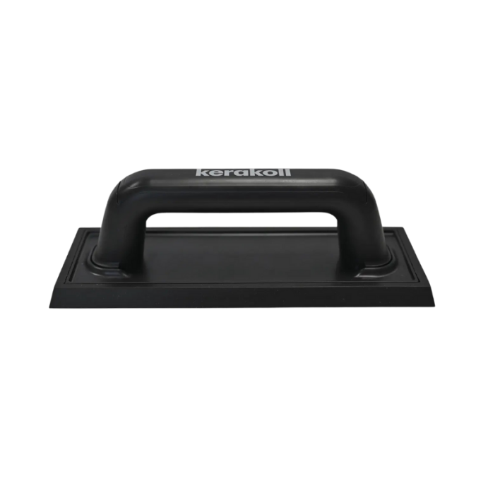 Spatule caoutchouc pour joint