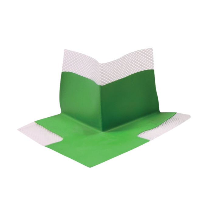 Aquastop 120 angle externe, Bande d'étanchéité caoutchouc nitrile