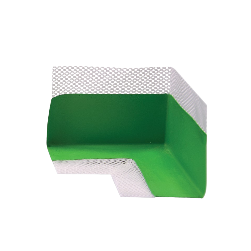 Aquastop 120 angle interne, Bande d'étanchéité caoutchouc nitrile