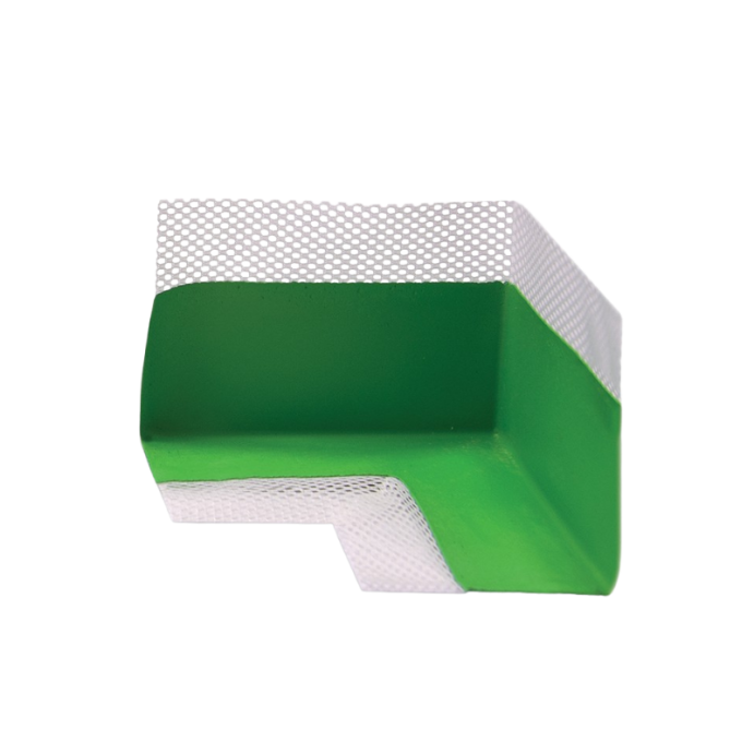 Aquastop 120 angle interne, Bande d'étanchéité caoutchouc nitrile