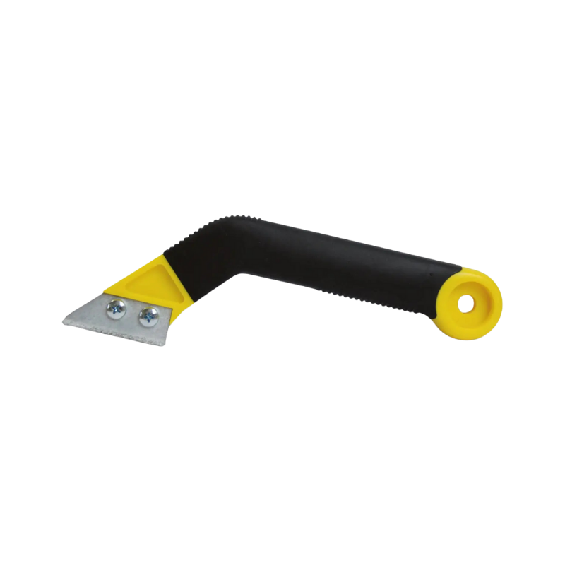 Fuga-Remove, Racloir pour joints