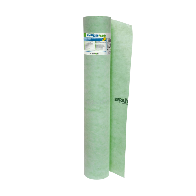 Aquastop Fabric, Natte d'étanchéité