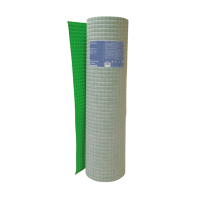 Aquastop Green, Natte étanchéité et désolidarisation