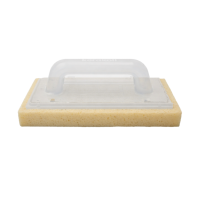 Éponge en mousse