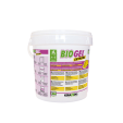 BIOGEL EXTREME (A+B) R2, Colle idéale piscine int/ext 10Kg