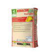 Keracem Eco Prontoplus, Chape minérale fibrée