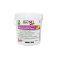 BIOGEL READY D2 ET, Colle idéale piscine int/ext 17Kg