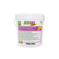 BIOGEL READY D2 ET, Colle idéale piscine int/ext 17Kg